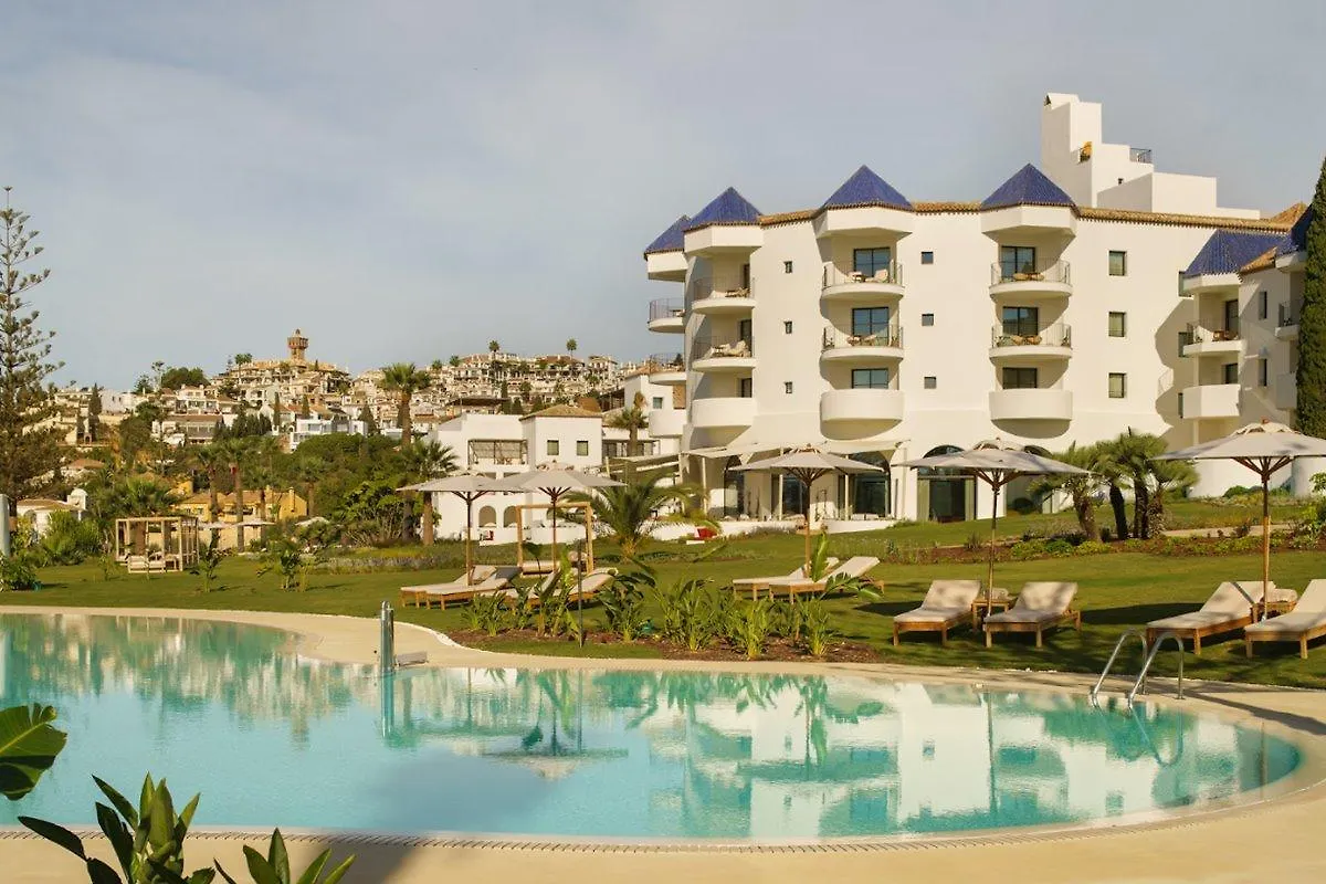 La Zambra Resort-The Unbound Collection By Hyatt Fuengirola 5*,