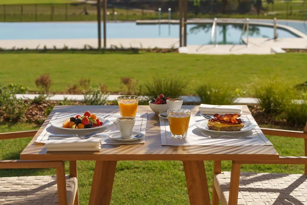 La Zambra Resort-The Unbound Collection By Hyatt Fuengirola Spain