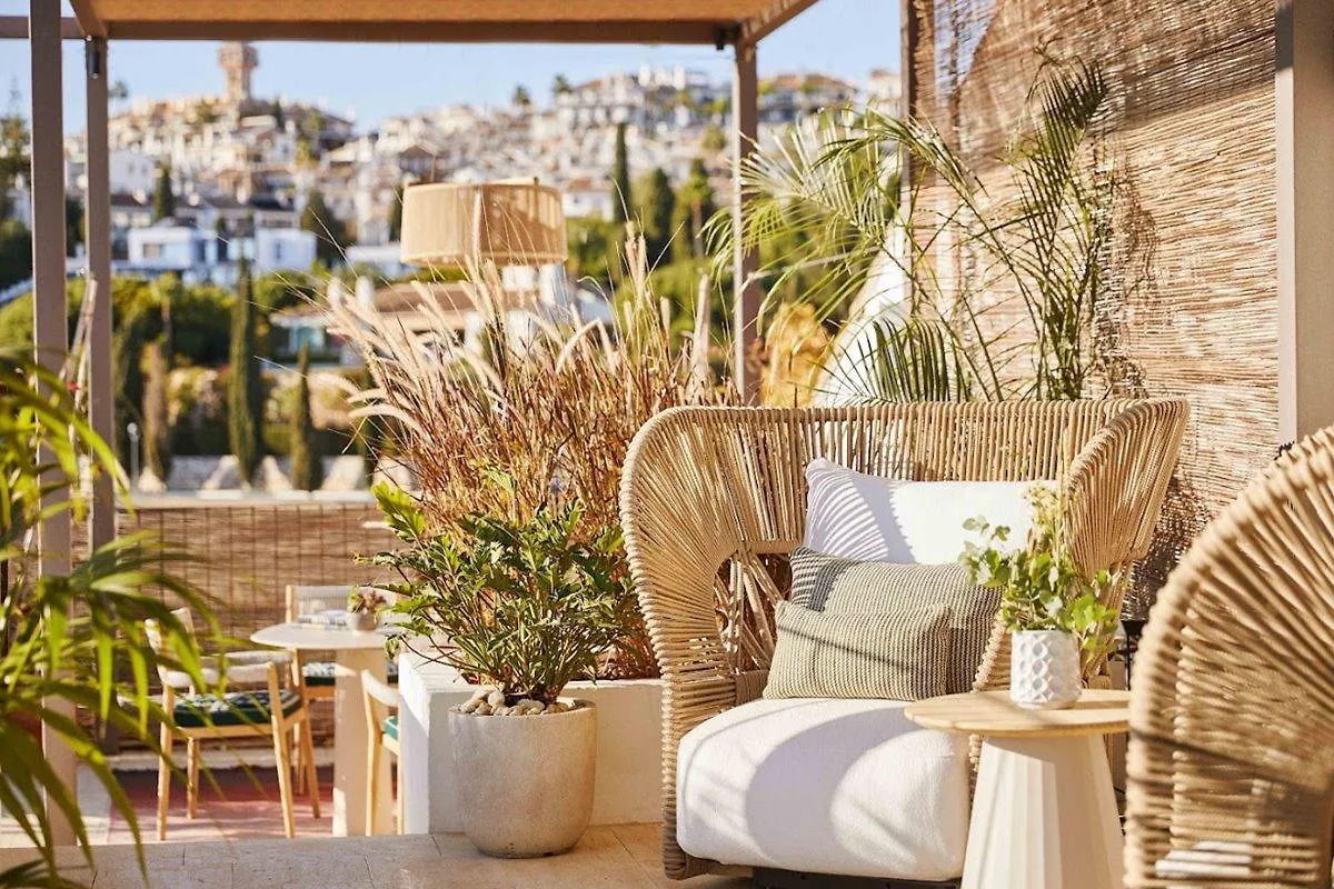 La Zambra Resort-The Unbound Collection By Hyatt Fuengirola 5*,  Spain