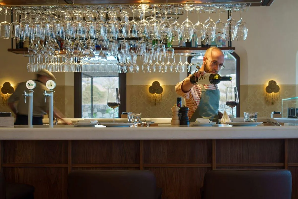Hotel La Zambra Resort-The Unbound Collection By Hyatt Fuengirola