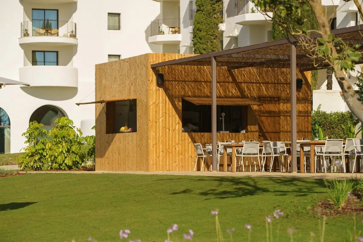 La Zambra Resort-The Unbound Collection By Hyatt Fuengirola