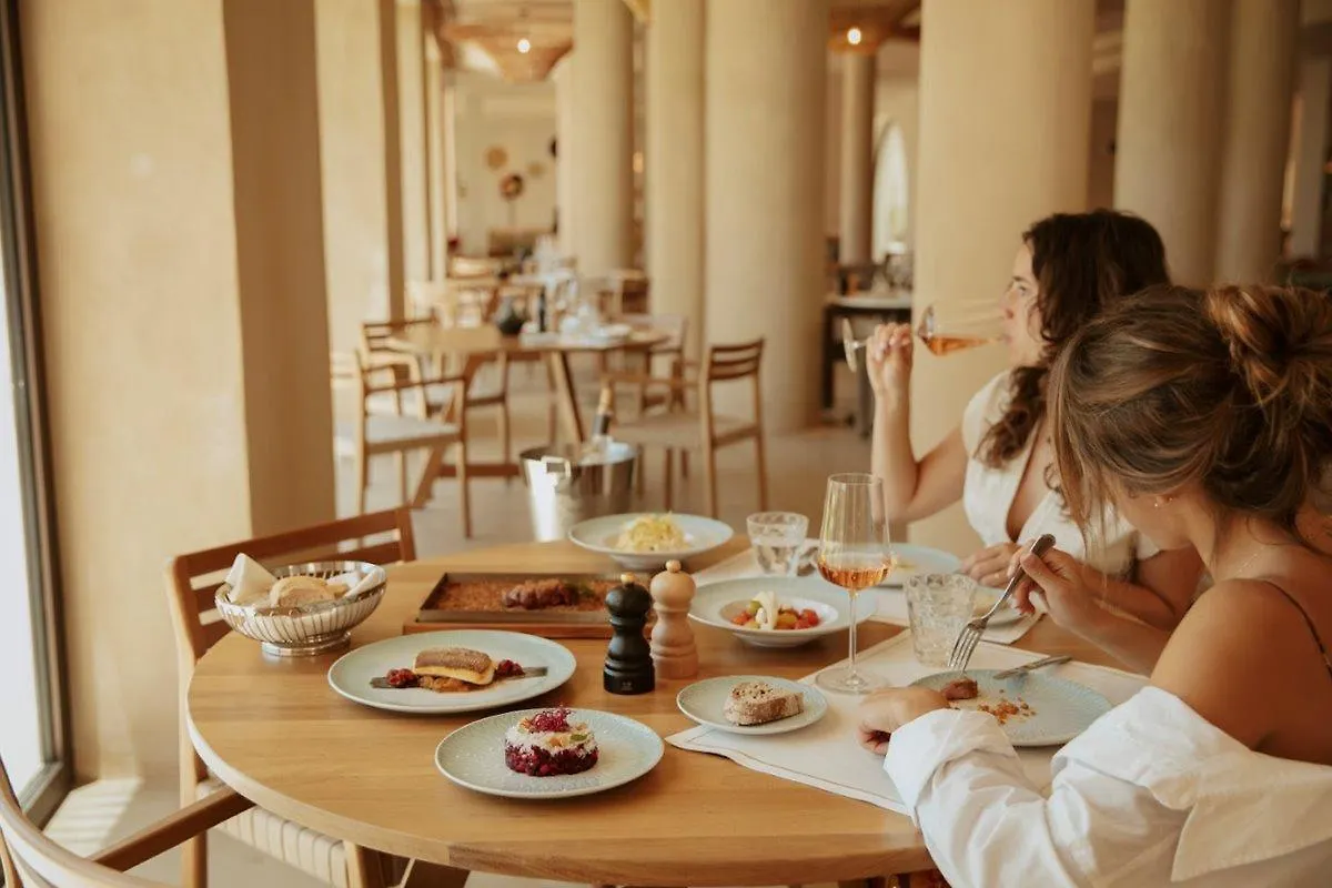 ***** Hotel La Zambra Resort-The Unbound Collection By Hyatt Fuengirola Spain