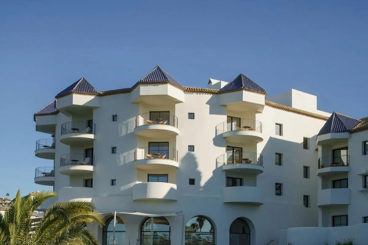La Zambra Resort-The Unbound Collection By Hyatt Fuengirola Hotel