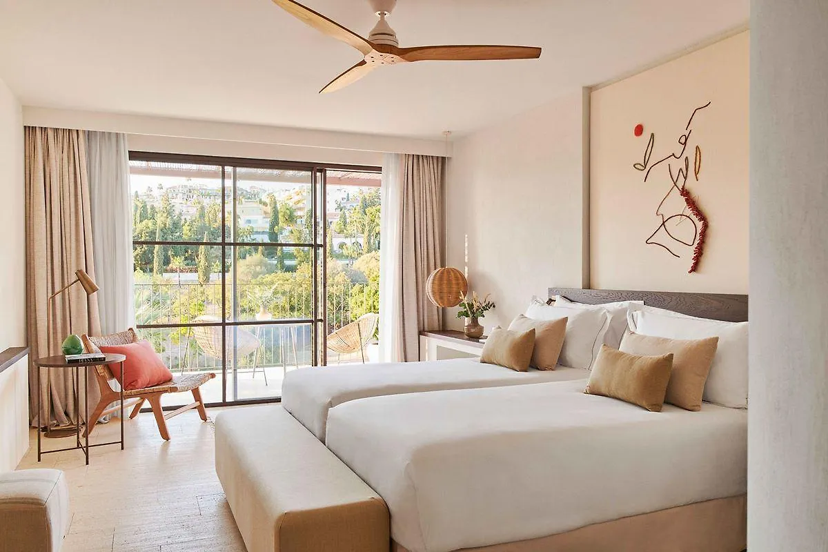 La Zambra Resort-The Unbound Collection By Hyatt Fuengirola Hotel
